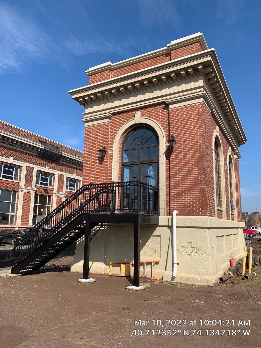 Passaic Valley Sewer Commission
