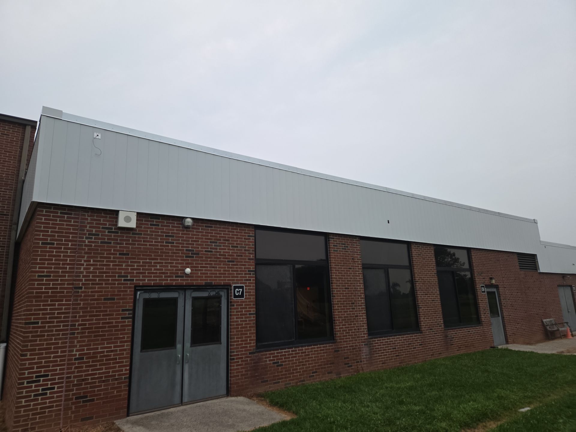 Hillsborough BOE – Woodfern Elementary School
