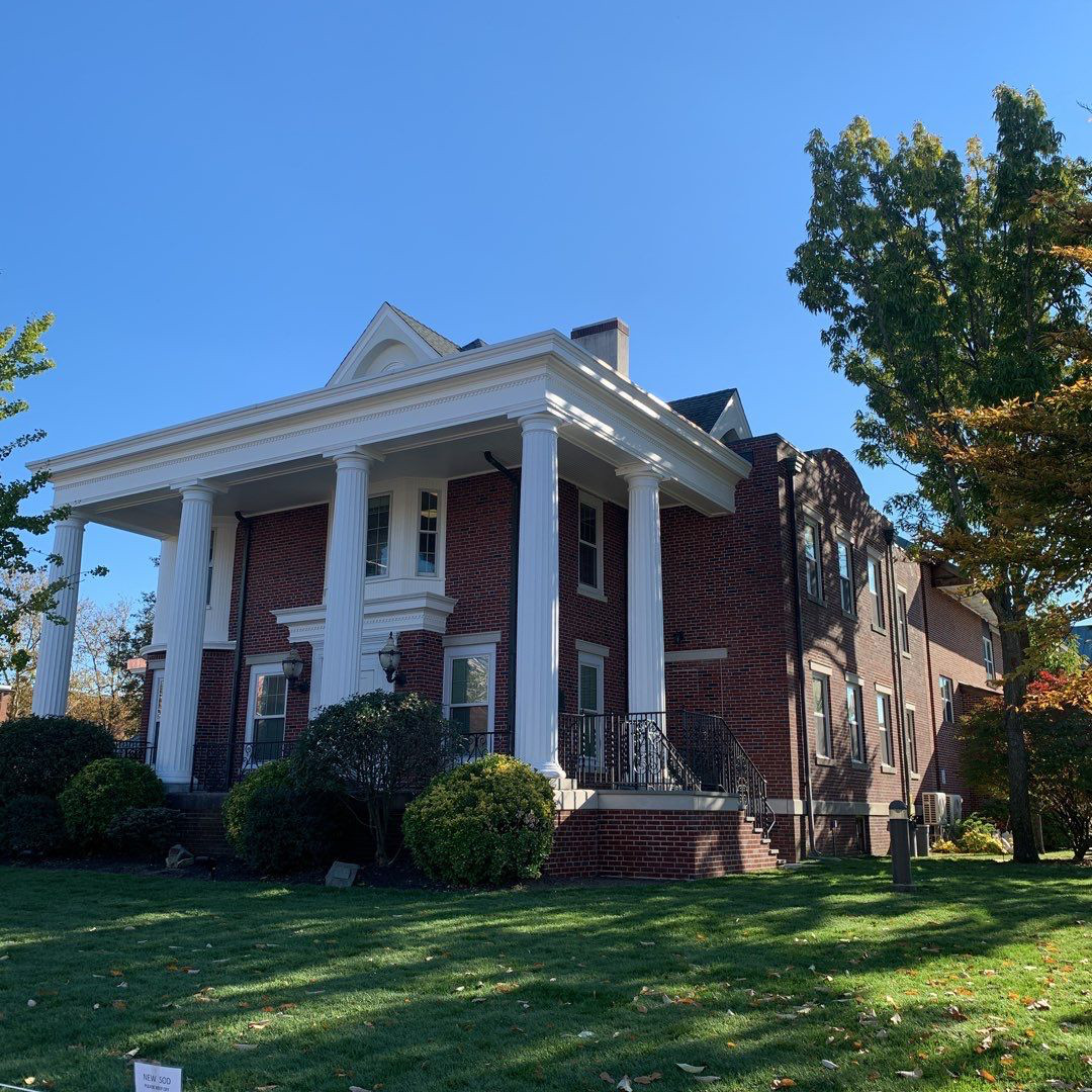Toms River Municipal Building